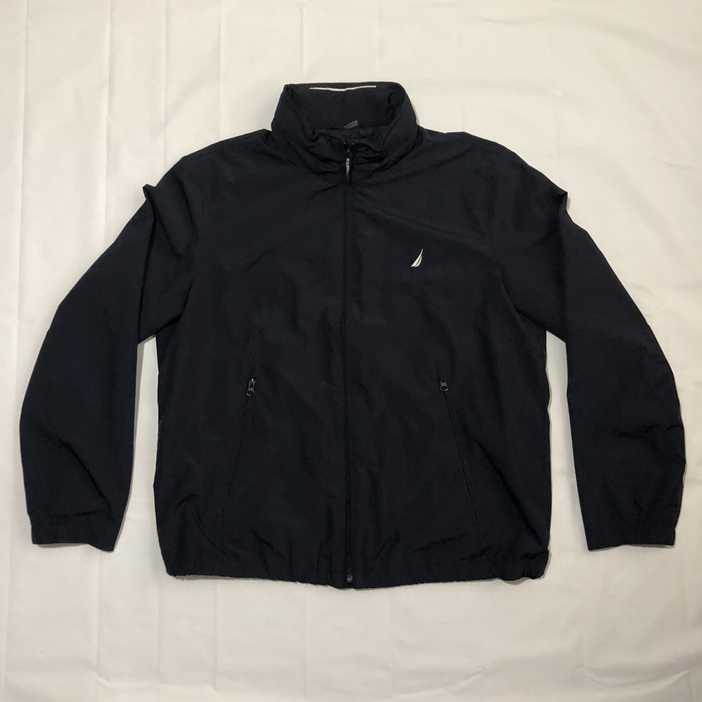 Nautica Lightweight Windbraker